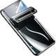 Infinity Enterprise Privacy Hydrogel Screen Protector (Redmi Note 15 Pro 4G)