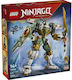 LEGO Ninjago Lloyd's Titan Mech 15th Anniversary for 14+ Years 1293 Pieces