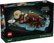 LEGO Ideas Floating Sea Otters for 18+ Years 1234 Pieces