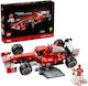 LEGO Icons Ferrari F2004 & Michael Schumacher for 18+ Years 735 Pieces