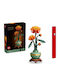 Easter Candle Chrysanthemum Set LEGO