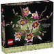 LEGO Botanical Collection Magnolia Branches για 18+ Ετών 435τμχ