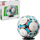 LEGO Editions Football for 10+ Years 1498 Pieces