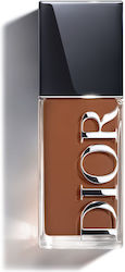 Dior Dior Forever Skin Glow Течен Фон дьо тен 8...