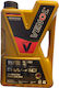 Venol Aktives Synthetisches Auto Schmierstofföl 5W-40 4l