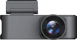 Dahua S5 Pro Κάμερα DVR Αυτοκινήτου 4K Wi-Fi