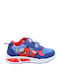 Kids Sneakers Blue