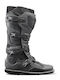 Gaerne SG 22 Men's Motocross Leather Boots Gore-Tex Black/Anthracite