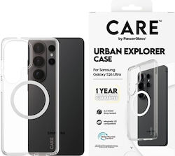Care By Panzerglass Urban Explorer Case Transpa...