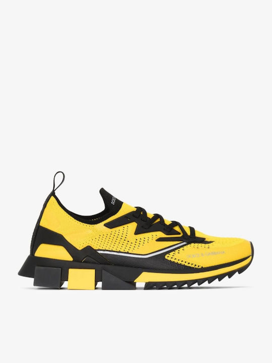 Dolce & Gabbana Sorrento Sneakers Sorrento Sport Stretch