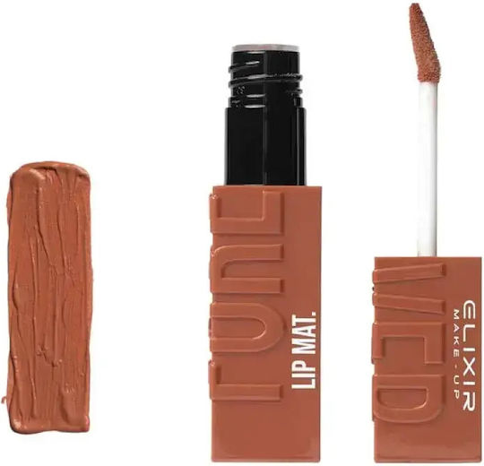 Elixir Ruj Lichid Mat Nr 211 9gr