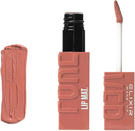 Elixir Ruj Lichid Mat Nr 208 9gr