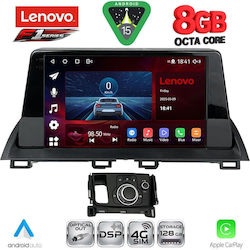 Lenovo Ηχοσύστημα Mazda CX-4 2016 με Bluetooth, USB & GPS Lenovo Ηχοσύστημα Mazda CX-4 2016 με Bluetooth, USB & GPS