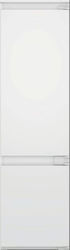 Ariston Ψυγειοκαταψύκτης 300lt Λευκός HAC20D011A1 Ariston Ψυγειοκαταψύκτης 300lt Λευκός HAC20D011A1