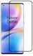 0.33mm Full Glue Full Face Tempered Glass Black (OnePlus 8T)