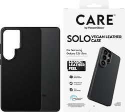 CARE by PanzerGlass SOLO Μαύρη (Galaxy S26 Ultra)