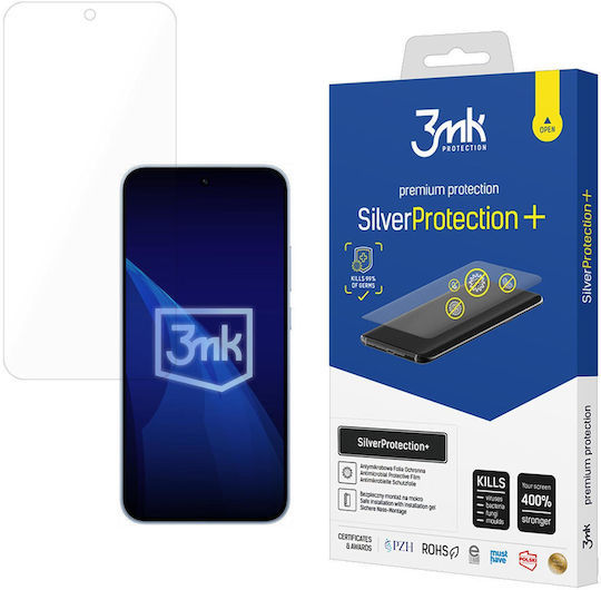 3MK Screen Protector (Oppo Reno 15 F 5G, Oppo Reno 15 FS 5G)