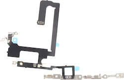 Cablu Flex Buton Pornire iPhone 14 Plus