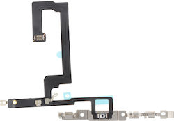 Power Button Flex Kabel Iphone 14 Power Button Flex Kabel Iphone 14