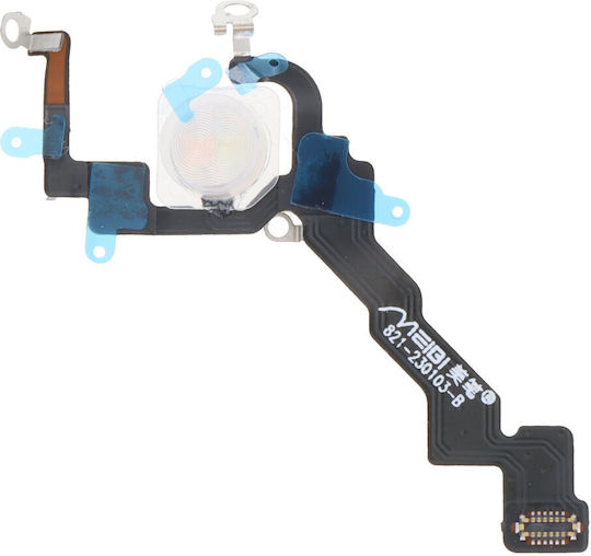 Flash Light Sensor Flex Cable Iphone 13 Pro 6.1"