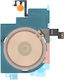 Wireless Charger Chip Flash Flex Cable Iphone 16
