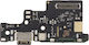 Charging Port Board Flex Xiaomi Redmi Note 14 4G