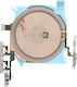 Wireless Charger Chip Cablu Flex Power & Volume iPhone 13 Mini 5.4"