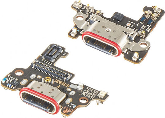 Motorola Handy Ersatzkabel Anschluss zum Aufladen Edge 70 Fusion