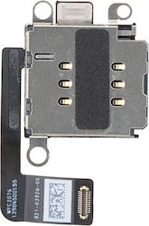 Sim Card Reader Flex Cable Iphone 14/14 Plus Single Card Version Sim Card Reader Flex Cable Iphone 14/14 Plus Single Card Version