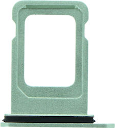 Sim Card Tray Iphone 12 Single Card Version Green