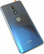 Oneplus Handy Ersatzabdeckung Blau Für Oneplus 7