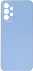 Καπάκι Μπαταρίας Battery Door Adhesive Samsung Galaxy A23 5g A236 Blue