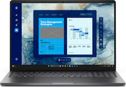 Dell Pro 16 PC16250 16 Zoll Core 5-120U/16GB/512GB Laptop Dell Pro 16 PC16250 16 Zoll Core 5-120U/16GB/512GB Laptop