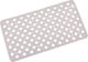 Raki Covoare Antiderapante Cada De Baie Cu Ventuze 36x66cm