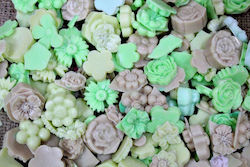 Wax Melts Σόγιας Συσκευασία Κιλού Άρωμα Xmas Spruce Wax Melts Σόγιας Συσκευασία Κιλού Άρωμα Xmas Spruce