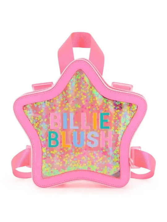 Billieblush Kids Backpack Fuchsia