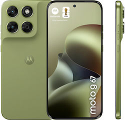 Motorola Moto G67 5G (4/128GB) PANTONE Nile