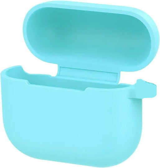 Θήκη σε Τιρκουάζ χρώμα για Apple AirPods Pro 3