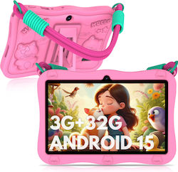 Tablet 7" (3GB/32GB) Roz Deschis Tablet 7" (3GB/32GB) Roz Deschis