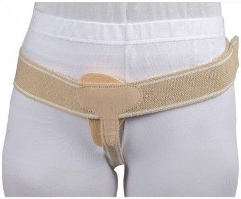 Medical Brace Elastic Trunk Splint Right Side