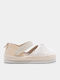 Kids Espadrilles White