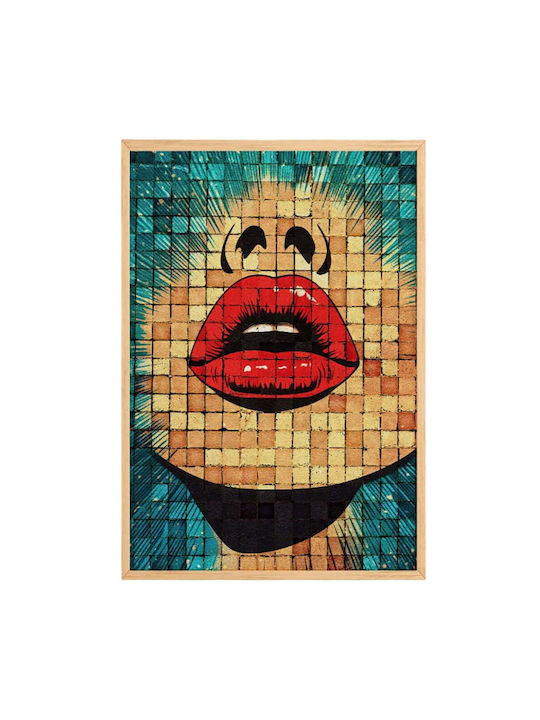 Рамка Pop Mosaic 786dkt2083 33x48см Мулти Верти...