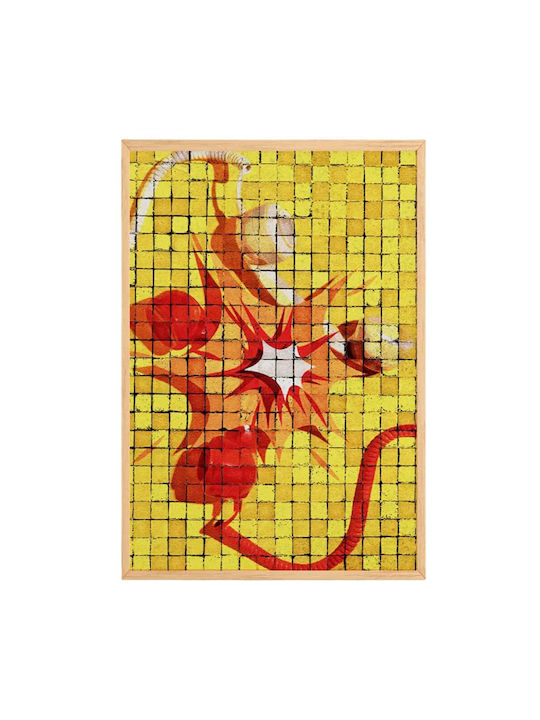 Рамка Pop Mosaic 786dkt2107 33x48см Мулти Верти...