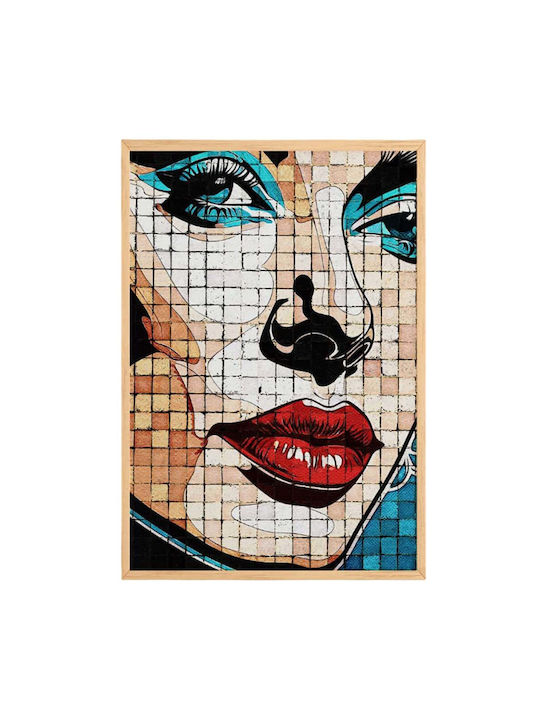 Рамка Pop Mosaic 786dkt2101 33x48см Мулти Верти...