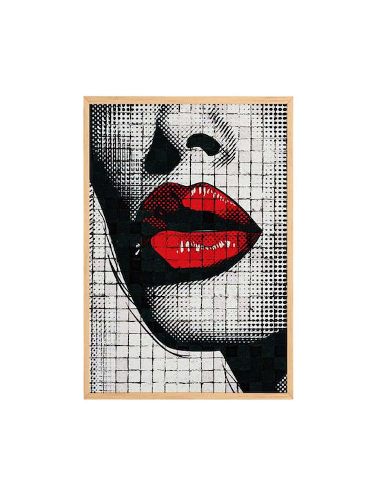 Рамка Pop Mosaic 786dkt2084 33x48см Мулти Верти...