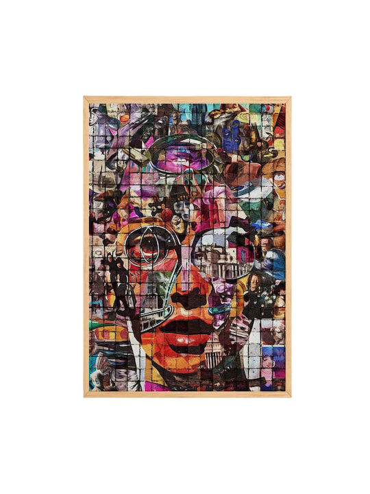 Рамка Pop Mosaic 786dkt2098 33x48см Мулти Walli...