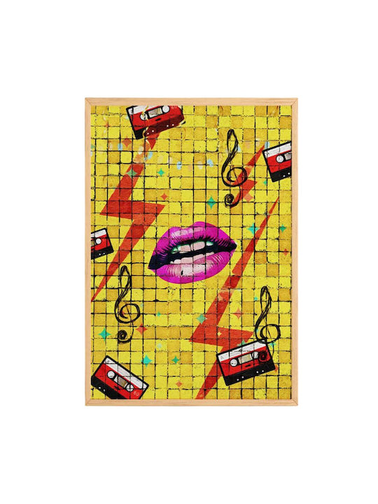 Рамка Pop Mosaic 786dkt2081 33x48см Мулти Верти...