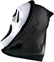 Mască Scream Costum Halloween Ținută Înfricoșătoare Horror Mască Scream Costum Halloween Ținută Înfricoșătoare Horror
