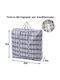 Geantă De Transport Depozitare 60x70x30 Albastru
