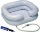 Medical Brace Φουσκωτή Λουτήρας FO-MBHC026